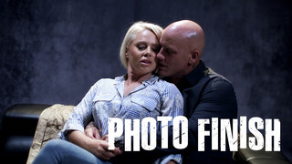 Deepthroat & Cumshot with Helena Locke – Photo Finish - the best porn without registration 1PORNO.NET