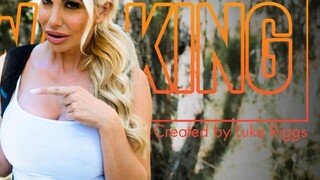 Sexy Blonde Tori Cummings POV Outdoor Fuck with Cum on Tits - free porn on 1PORNO.NET