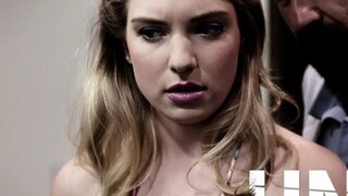 Petite College Girl Giselle Palmer Deepthroats Old Man’s Cock - free porn on 1PORNO.NET