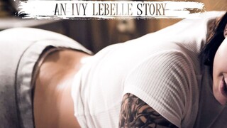 Brunette Ivy Lebelle Roughly Fingered & Licked Before Hardcore Blowjob - the best porn without registration 1PORNO.NET