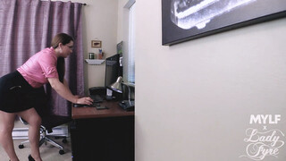 Family Fun Bags – Big Tits Mom Mallory - pornografi terbaik tanpa pendaftaran 1PORNO.NET