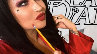 Samantha Mack pussy to mouth action with tattooed stud - the best porn without registration 1PORNO.NET