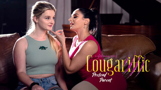 Natural Tits MILF Sheena Ryder Fingers Latina Teen Eliza - the best porn without registration 1PORNO.NET