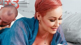 Stirling Cooper Eats Ryan Keely’s Pussy in Hot 69 Action - the best porn without registration 1PORNO.NET