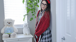 Naughty Teacher and Student Sexting Session - free porn on 1PORNO.NET