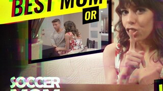Stepson Bangs Soccer Mom Vera King - Old & Young Stepfamily Sex - the best porn without registration 1PORNO.NET