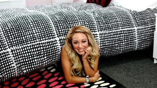 Tiny Tinslee Reagan in Hot Sex - pornografi terbaik tanpa pendaftaran 1PORNO.NET