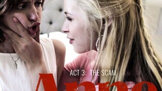 Hot Threesome: Anne Takes Cumshot from Steve Holmes & Seth Gamble - the best porn without registration 1PORNO.NET