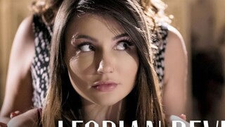 Stepfamily Seduction - Adria Rae Licks Elexis Monroe's Wet Pussy - die beste Pornografie ohne Registrierung 1PORNO.NET