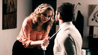 Tiffany Watson Sucks and Swallows Cum in the Office - die beste Pornografie ohne Registrierung 1PORNO.NET