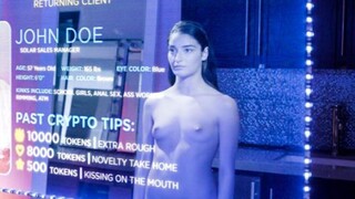 Emily Willis Swallows Cum After Intense Blowjob and Pussy Licking - free porn on 1PORNO.NET