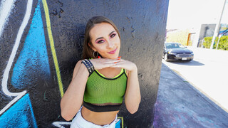 Naughty Mackenzie Mace Gets Pounded POV - cel mai bun pornograf fără înregistrare 1PORNO.NET