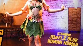Evil Tiki Babes 1 - Hot Blowjob & Creepy Sex - pornografi terbaik tanpa pendaftaran 1PORNO.NET