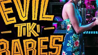 Emma Hix Deep Throat & Blowjob in Evil Tiki Babes 3 - the best porn without registration 1PORNO.NET