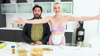 MILF Riley Nixon Gets a Creamy Surprise from Tommy Pistol - najlepsze porno bez rejestracji 1PORNO.NET