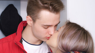 Adam Ocelot Pounds His Busty GF Eva Elfie - หนังโป๊ฟรีที่ 1PORNO.NET