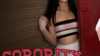 Emily Willis & Serene Siren - Rough Sorority Pussy Play - the best porn without registration 1PORNO.NET