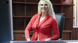 Filthy MILF Sydny Davis seduces Perv Principal - the best porn without registration 1PORNO.NET