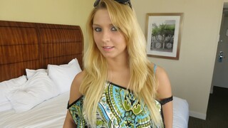 Tony Profane Pounds Lexi Kartel POV - free porn on 1PORNO.NET