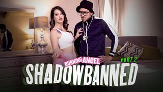 Sexy Tattooed Couple Maddy May & Dante Colle in Shadowbanned Part 2 - the best porn without registration 1PORNO.NET