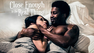 Stepfamily Creampie - Alex Coal Takes Isiah Maxwell’s Load Deep Inside - free porn on 1PORNO.NET