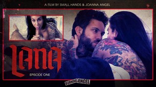 Joanna Angel & Lana’s Big Tits Solo and Blowjob Scene - the best porn without registration 1PORNO.NET