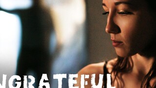 Ungrateful Brunette Takes Big Facial & Rough Fingering - the best porn without registration 1PORNO.NET