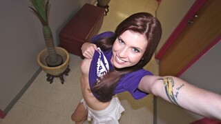 Wild Casting Tape - Were Recording with Tony & Annie - the best porn without registration 1PORNO.NET