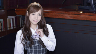 Steamy Office Sex - Aiko Endo in Threesome - หนังโป๊ที่ดีที่สุดโดยไม่ต้องลงทะเบียน 1PORNO.NET