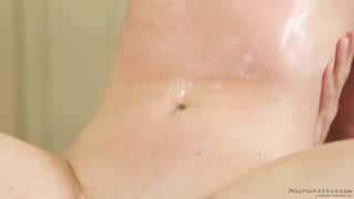 Hot Blonde AJ Applegate Gets Cum on Pussy After Rough Shower Sex - the best porn without registration 1PORNO.NET