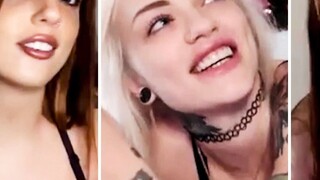 Simona Says! Natural Tits Lesbians Masturbating & Fingering - the best porn without registration 1PORNO.NET