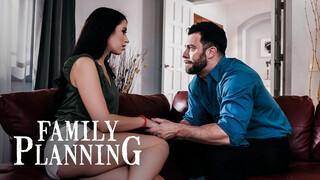 Stepfamily Fun - Alex Coal Gets Fingered & Creampied - the best porn without registration 1PORNO.NET