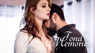 Hairy Pussy Licking & 69 with Lacy Lennon - Fond Memories Scene - the best porn without registration 1PORNO.NET