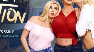 Shaved Stepsisters Lick Pussy in Family Friction 4 - Big Tits & 69 - the best porn without registration 1PORNO.NET