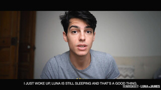 James Takes Total Control of Luna X - the best porn without registration 1PORNO.NET