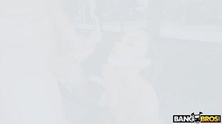 Shaved Asian Madi Laine Does Cowgirl and Doggystyle - pornografi terbaik tanpa pendaftaran 1PORNO.NET