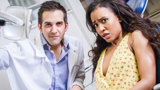 Hot Threesome: Demi Sutra and Donnie Rock Fix a Lonely Mouth - the best porn without registration 1PORNO.NET