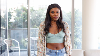 Yara Skye and Tony Profane in Steamy Teen Sex Session - the best porn without registration 1PORNO.NET