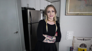 Sexy Girls Welcome - POV Fucking with Baby Sid - den bästa pornon utan registrering 1PORNO.NET