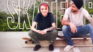 Petite Lola Fae Takes Skater Boi's Big Dick in Pussy - the best porn without registration 1PORNO.NET