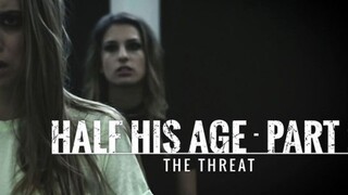 Older Man Fucks Half His Age - Teen Jill Kassidy Takes Creampie - the best porn without registration 1PORNO.NET
