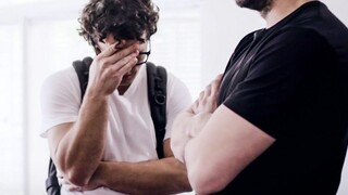 Alpha Male Stirling Cooper Spanks & Pounds Whitney Wright’s Natural Tits - the best porn without registration 1PORNO.NET