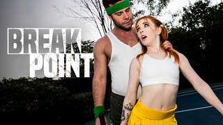 Madi Collins Squirts and Swallows - Seth Gamble’s Rough Redhead Fuck - the best porn without registration 1PORNO.NET