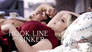 Hot Blonde Deepthroat & Doggystyle With Codi Vore - the best porn without registration 1PORNO.NET