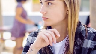 Natural Tits Lesbians: Teen Girls Masturbating Together - the best porn without registration 1PORNO.NET