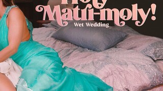 Wedding Night Lesbian Action – Big Tits & Beautiful Ass - the best porn without registration 1PORNO.NET