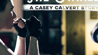 Starlet Casey Calvert Gets Facial & Rimming - the best porn without registration 1PORNO.NET