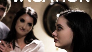 Family Orgy: Blowjobs and Deepthroat with Brunette Babes - the best porn without registration 1PORNO.NET