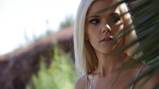 Tanned Petite Halle Von Loves Anal and Creampie - the best porn without registration 1PORNO.NET