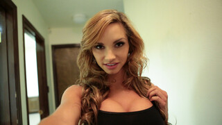 Big Tits Ashley Sinclair In High Heels - Deepthroat & Creampie Sex - cel mai bun pornograf fără înregistrare 1PORNO.NET